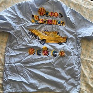 Young Versace made in Italy